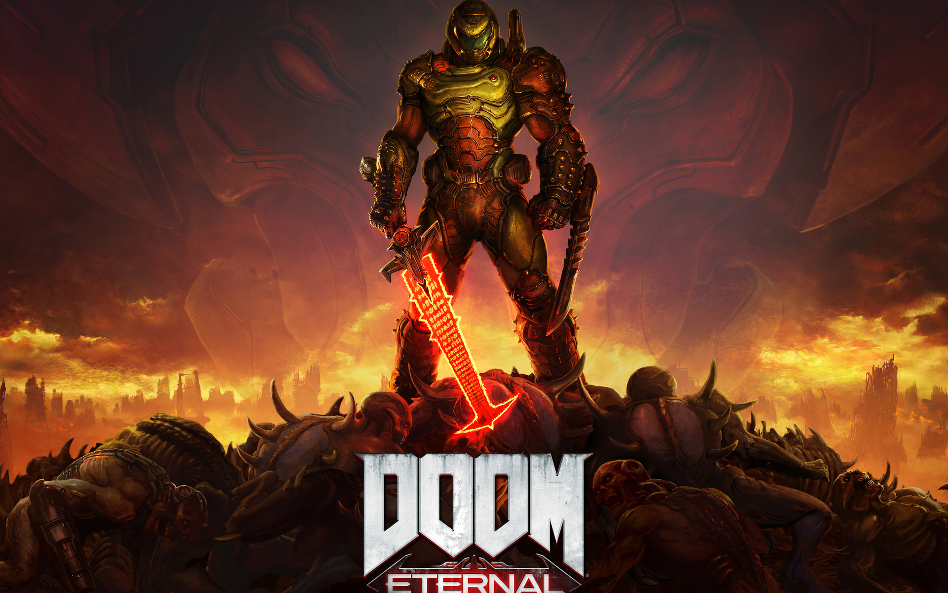 Doometernal